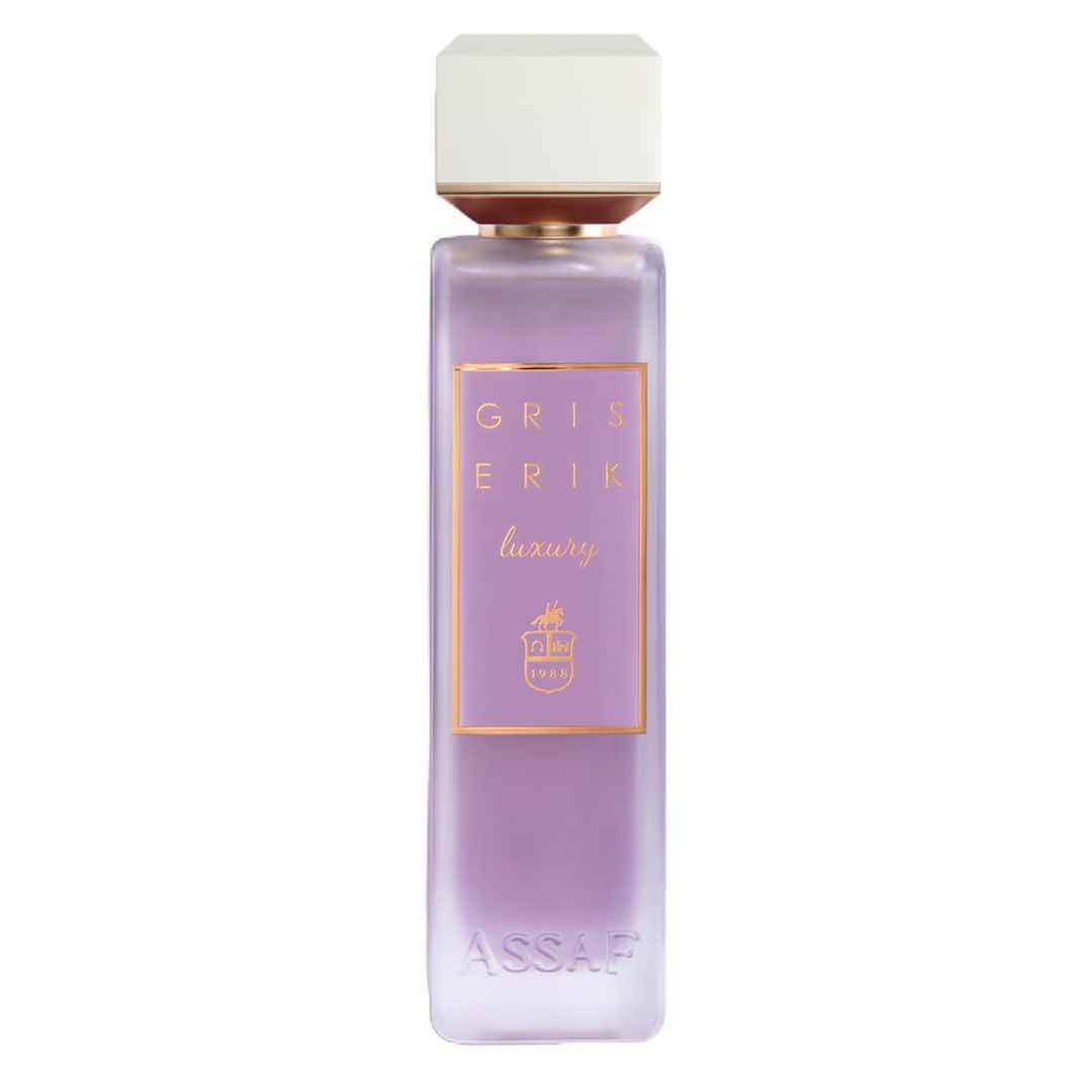 عطر Gris Erik من عساف للجنسين