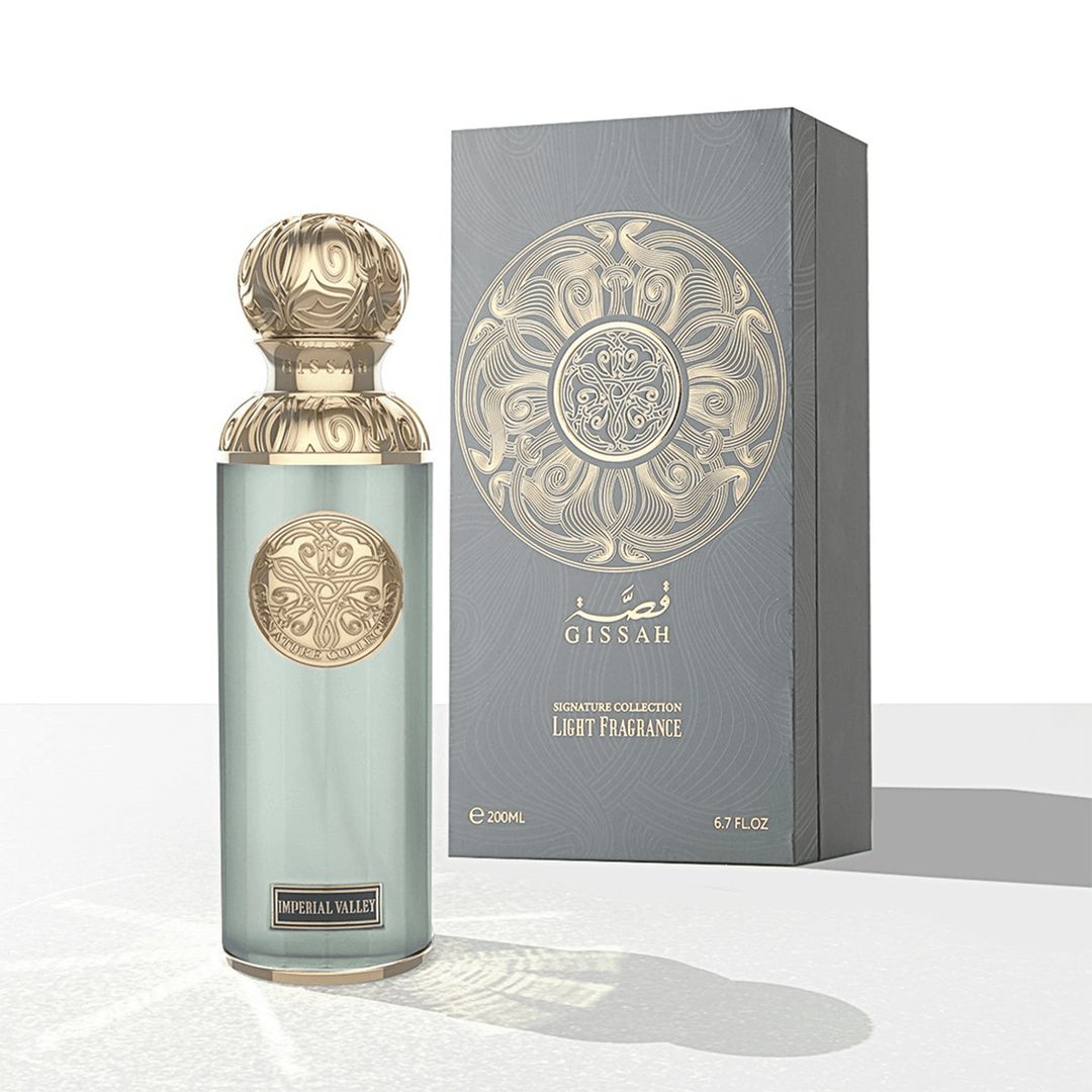عطر IMPERIAL VALLEY من قصة - 200 مل